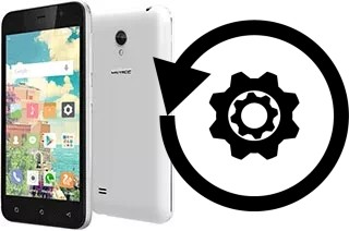 Cómo hacer reset o resetear un Gionee Pioneer P3S