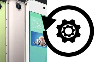 Cómo hacer reset o resetear un Gionee S10C