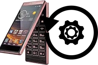 Cómo hacer reset o resetear un Gionee W909