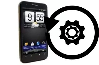 Cómo hacer reset o resetear un GlobusGPS GL-800Android