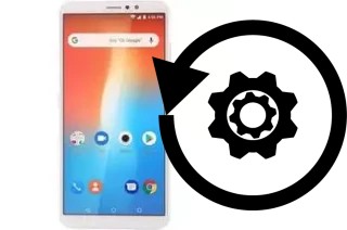 Cómo hacer reset o resetear un Gome C7 Note