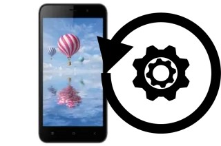 Cómo hacer reset o resetear un GoMobile Go Onyx HD