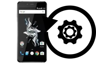 Cómo hacer reset o resetear un GoMobile Go Onyx LTE