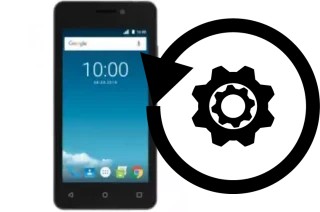 Cómo hacer reset o resetear un GoMobile GO401