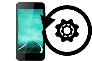 Cómo hacer reset o resetear un GoMobile GO452