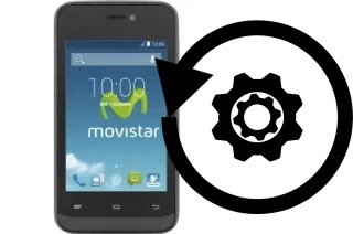 Cómo hacer reset o resetear un GoMobile GO778