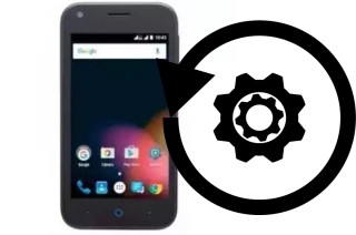 Cómo hacer reset o resetear un GoMobile Onyx Mini