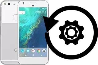 Cómo hacer reset o resetear un Google Pixel