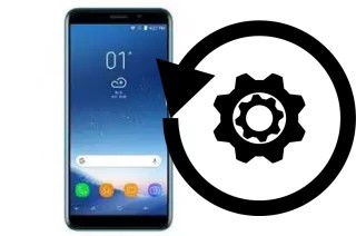 Cómo hacer reset o resetear un Gooweel S10