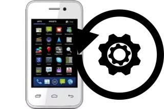 Cómo hacer reset o resetear un Gosco GS310