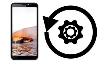 Cómo hacer reset o resetear un Haier Alpha A6