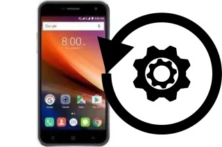 Cómo hacer reset o resetear un Haier G55