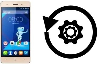 Cómo hacer reset o resetear un Haier L56