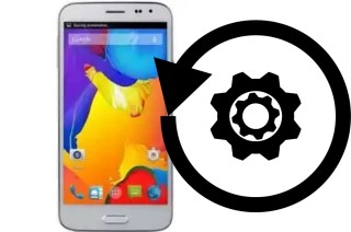 Cómo hacer reset o resetear un Haipai S5 Quad Core