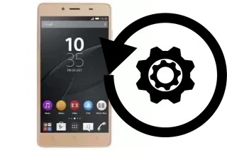 Cómo hacer reset o resetear un Hicell T8