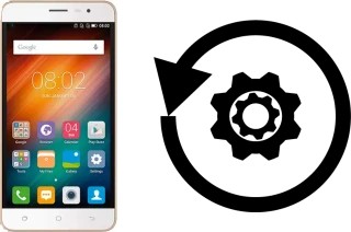 Cómo hacer reset o resetear un HiSense F20
