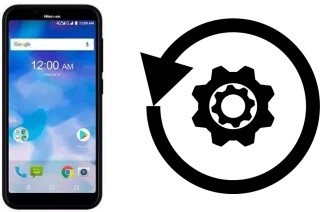Cómo hacer reset o resetear un HiSense Infinity F17 Pro