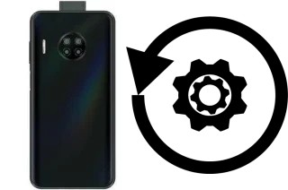 Cómo hacer reset o resetear un HiSense INFINITY H50 Zoom