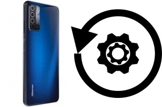 Cómo hacer reset o resetear un HiSense INFINITY H50