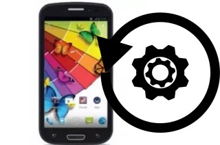 Cómo hacer reset o resetear un HKPhone Revo Max