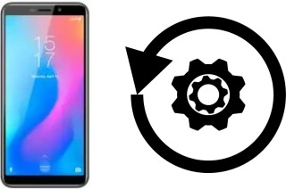 Cómo hacer reset o resetear un HomTom C2