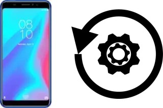 Cómo hacer reset o resetear un HomTom C8