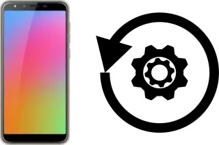 Cómo hacer reset o resetear un HomTom H5