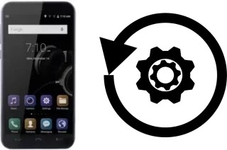 Cómo hacer reset o resetear un HomTom HT3 Pro