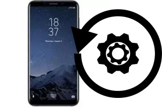 Cómo hacer reset o resetear un HomTom R17