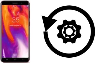 Cómo hacer reset o resetear un HomTom S12