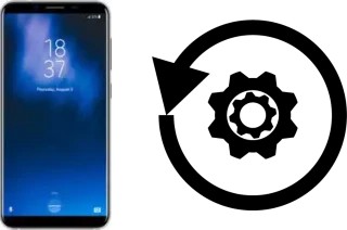 Cómo hacer reset o resetear un HomTom S8