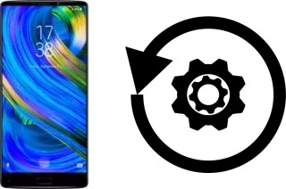 Cómo hacer reset o resetear un HomTom S9 Plus