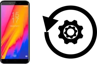 Cómo hacer reset o resetear un HomTom S99