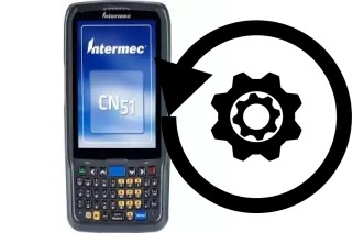 Cómo hacer reset o resetear un Honeywell CN51