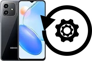 Cómo hacer reset o resetear un Honor Play6C