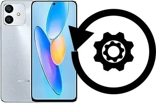 Cómo hacer reset o resetear un Honor Play6T Pro