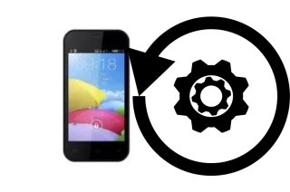 Cómo hacer reset o resetear un HONPhone C360