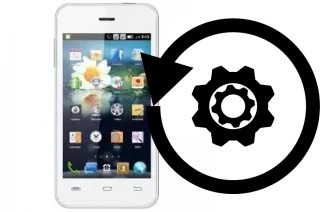 Cómo hacer reset o resetear un HONPhone V8