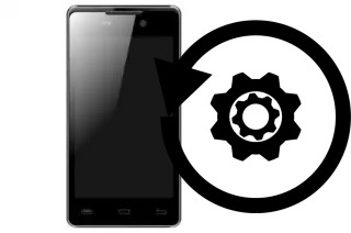 Cómo hacer reset o resetear un HONPhone W21