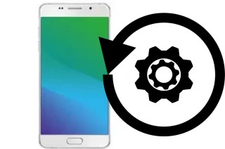 Cómo hacer reset o resetear un Hotwav Cosmos V19 Plus