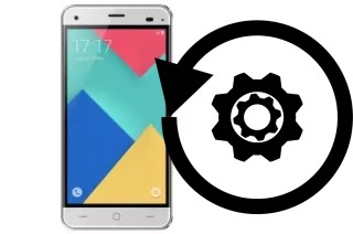 Cómo hacer reset o resetear un Hotwav Cosmos V20