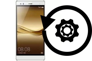 Cómo hacer reset o resetear un Hotwav Cosmos V5