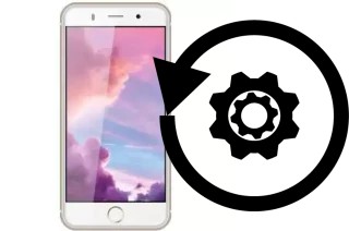 Cómo hacer reset o resetear un Hotwav Cosmos V8-2