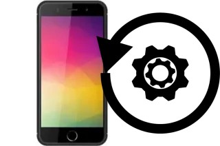 Cómo hacer reset o resetear un Hotwav Cosmos V8 Lite