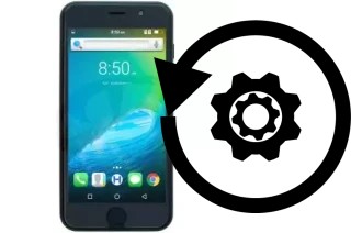 Cómo hacer reset o resetear un Hotwav IP7S