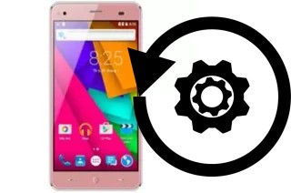 Cómo hacer reset o resetear un Hotwav Venus R8 Plus