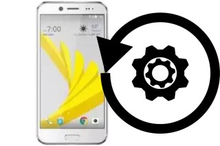 Cómo hacer reset o resetear un HTC Bolt