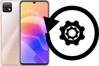 Cómo hacer reset o resetear un Huawei Enjoy 20 5G