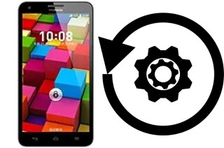 Cómo hacer reset o resetear un Huawei Honor 3X Pro