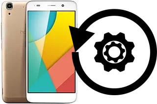 Cómo hacer reset o resetear un Huawei Y6